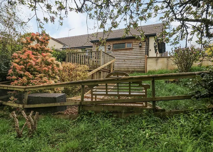 Woodstock Retreat
