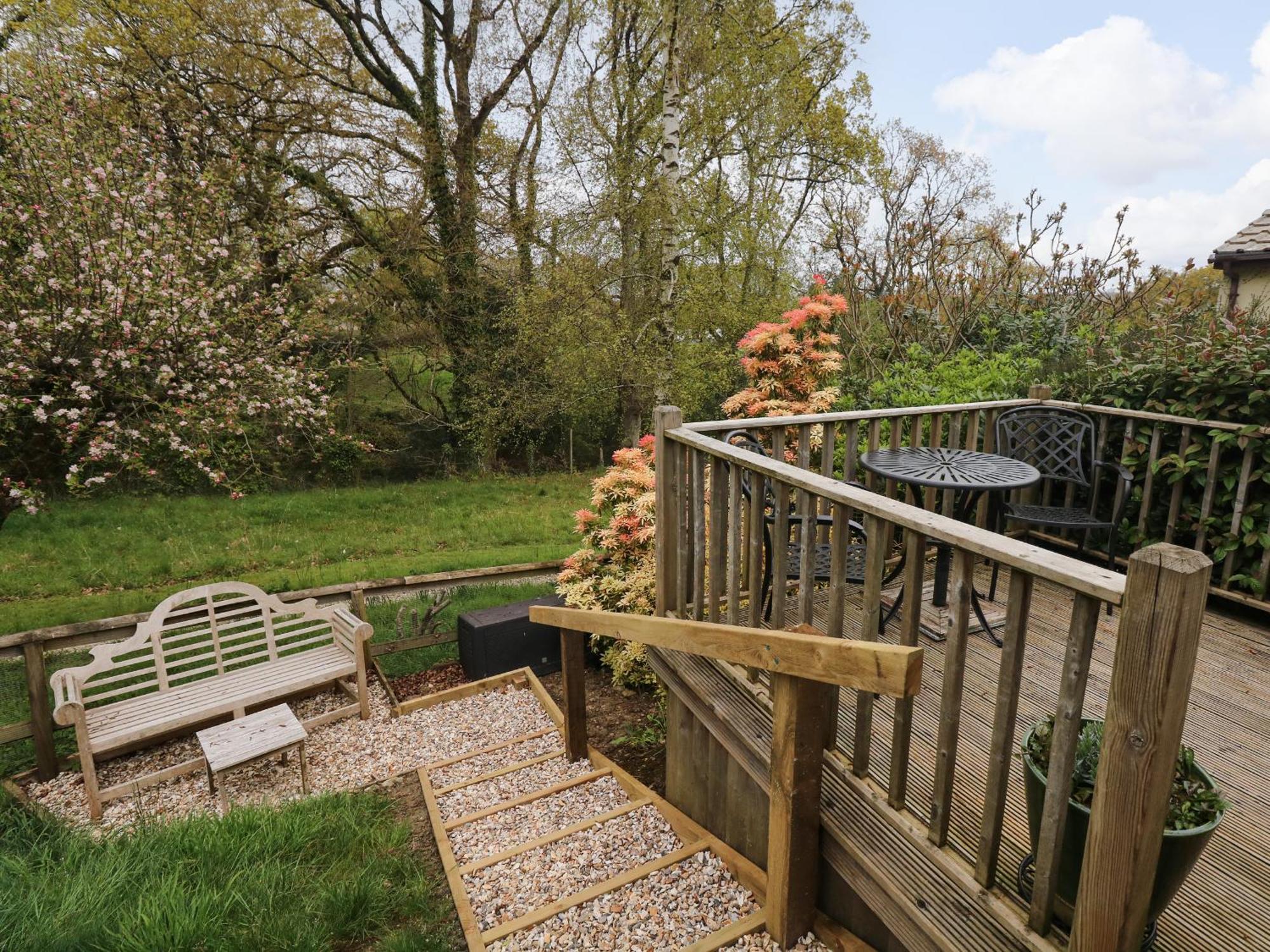 Woodstock Retreat Holiday home