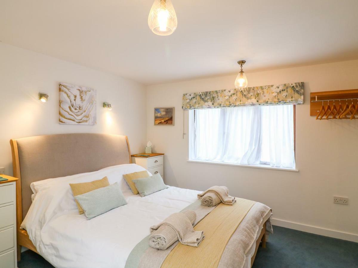 Holiday home Woodstock Retreat Axminster