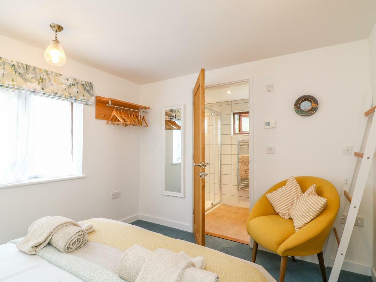 Woodstock Retreat Holiday home Axminster