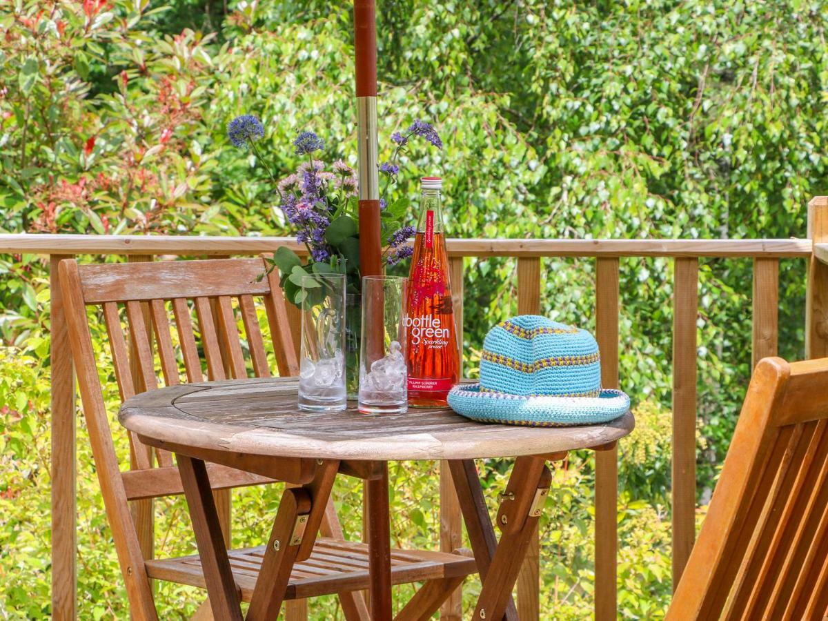 Woodstock Retreat Holiday home *