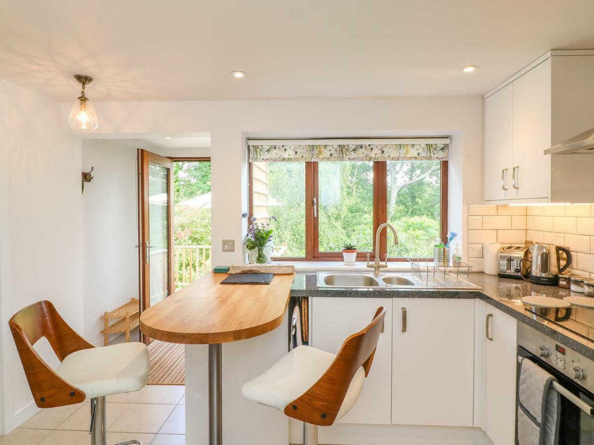 Holiday home Woodstock Retreat *